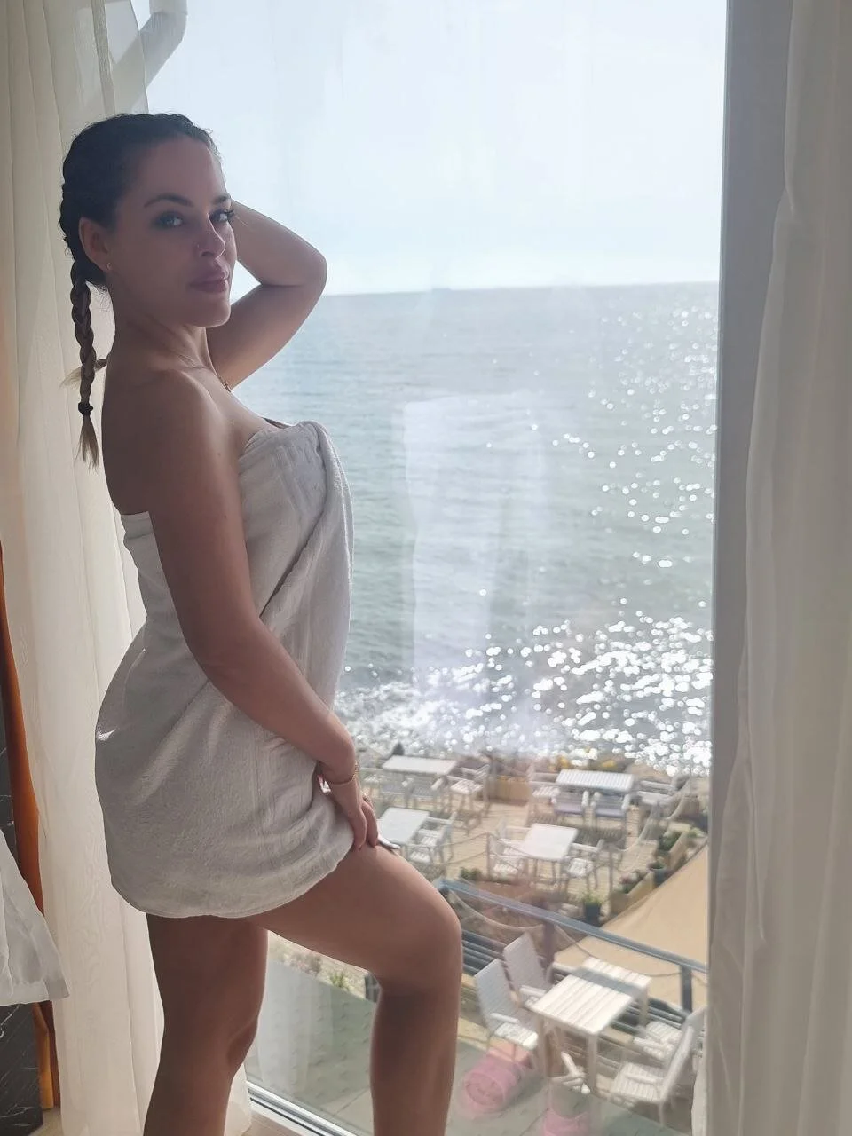 XXX Porn Photo of Nude RoseEvann 67