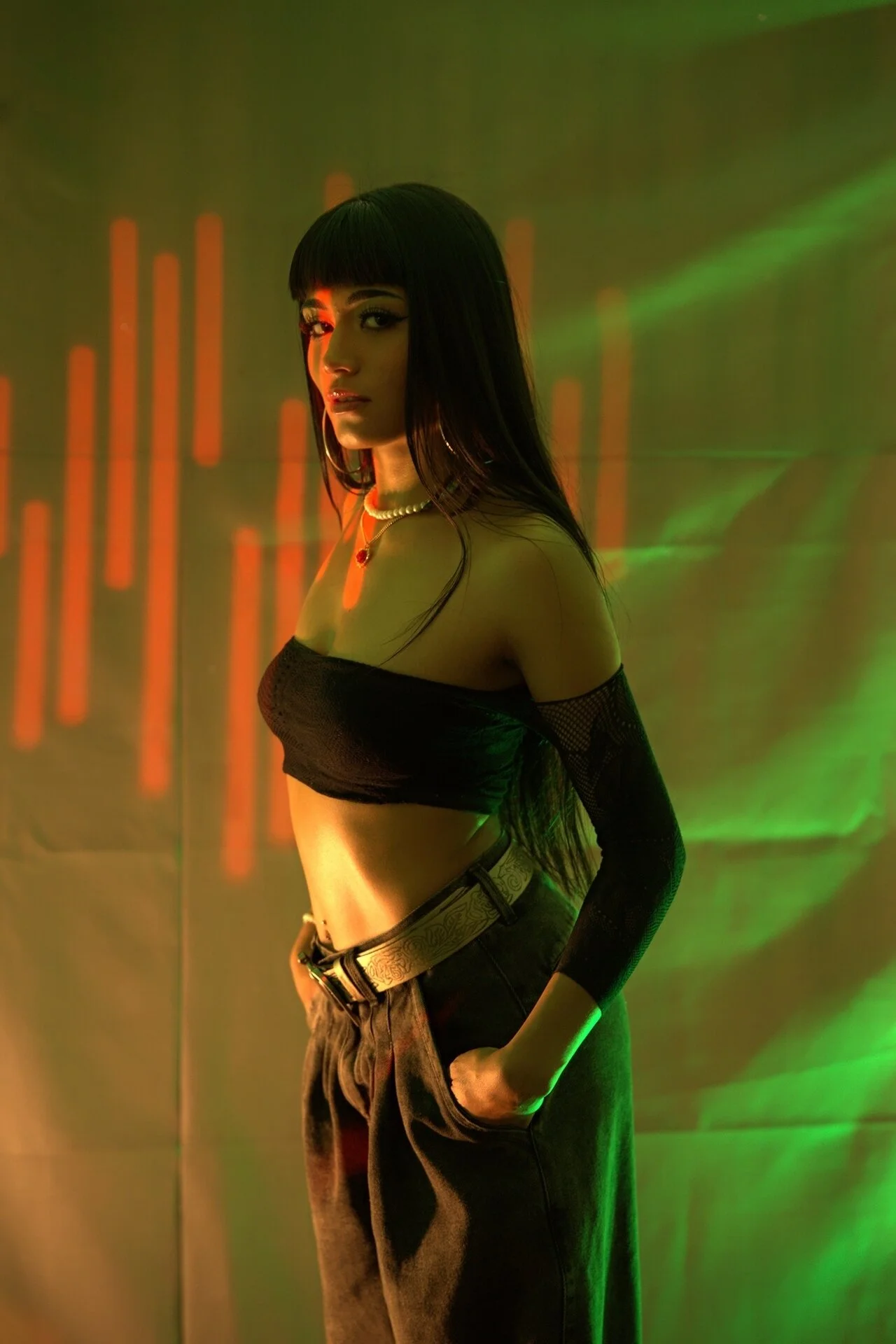 XXX Porn Photo of Nude Merumgia_ 3
