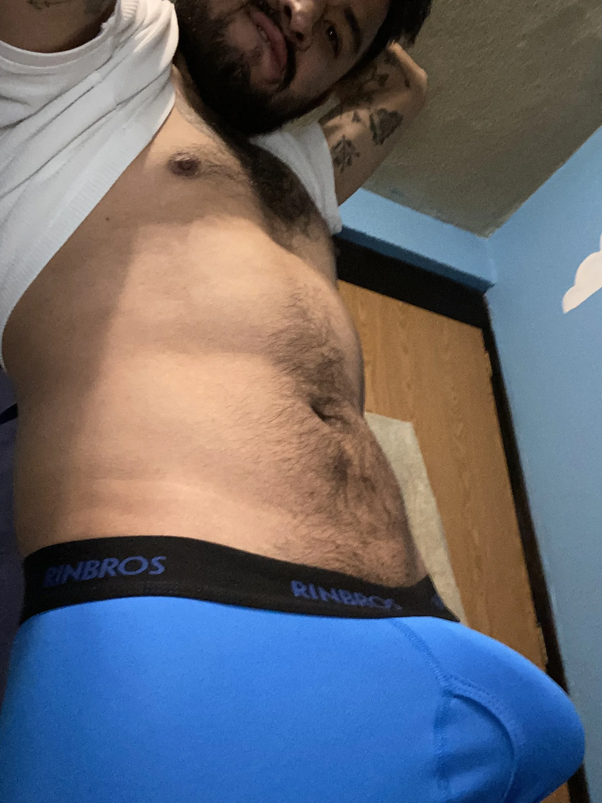 XXX Porn Photo of Nude Albertovr27 2