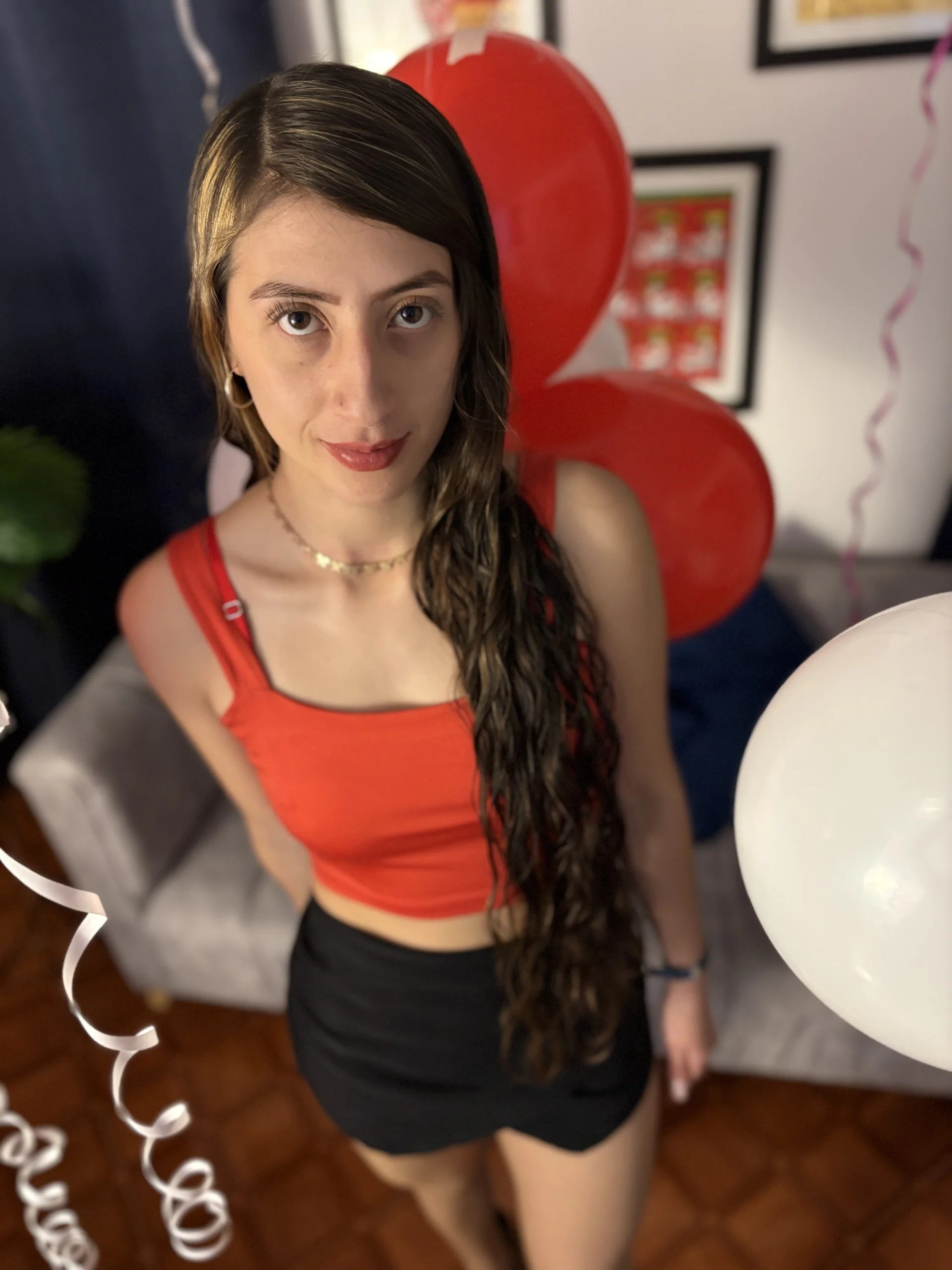 XXX Porn Photo of Nude GracieCollins 8