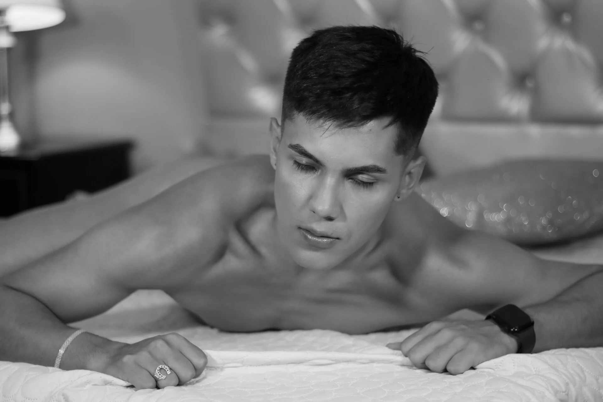 XXX Porn Photo of Nude Adams_ricci 243
