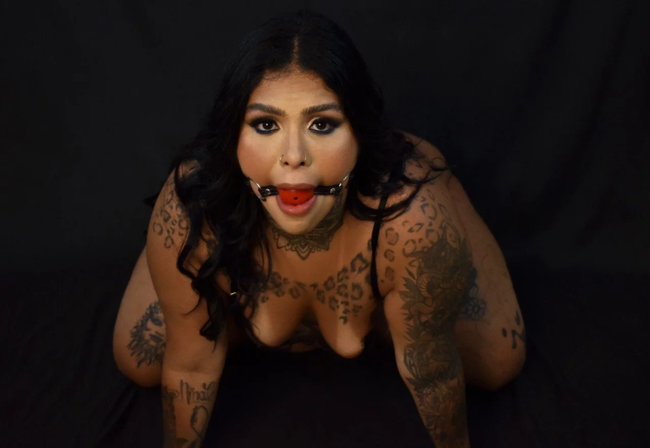 XXX Porn Photo of Nude curvyliciousss 19