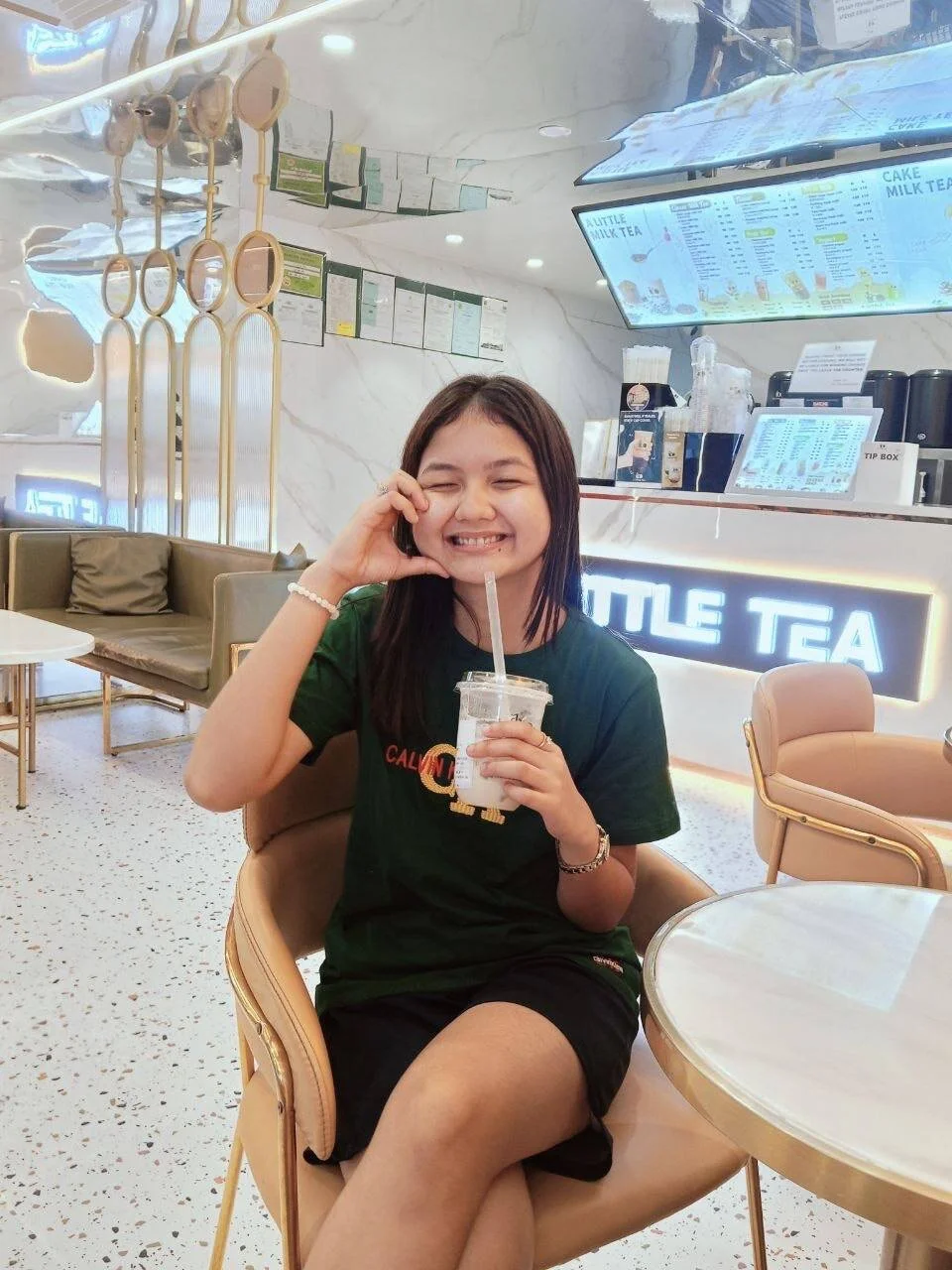 XXX Porn Photo of Nude ArvillaVautrin 5
