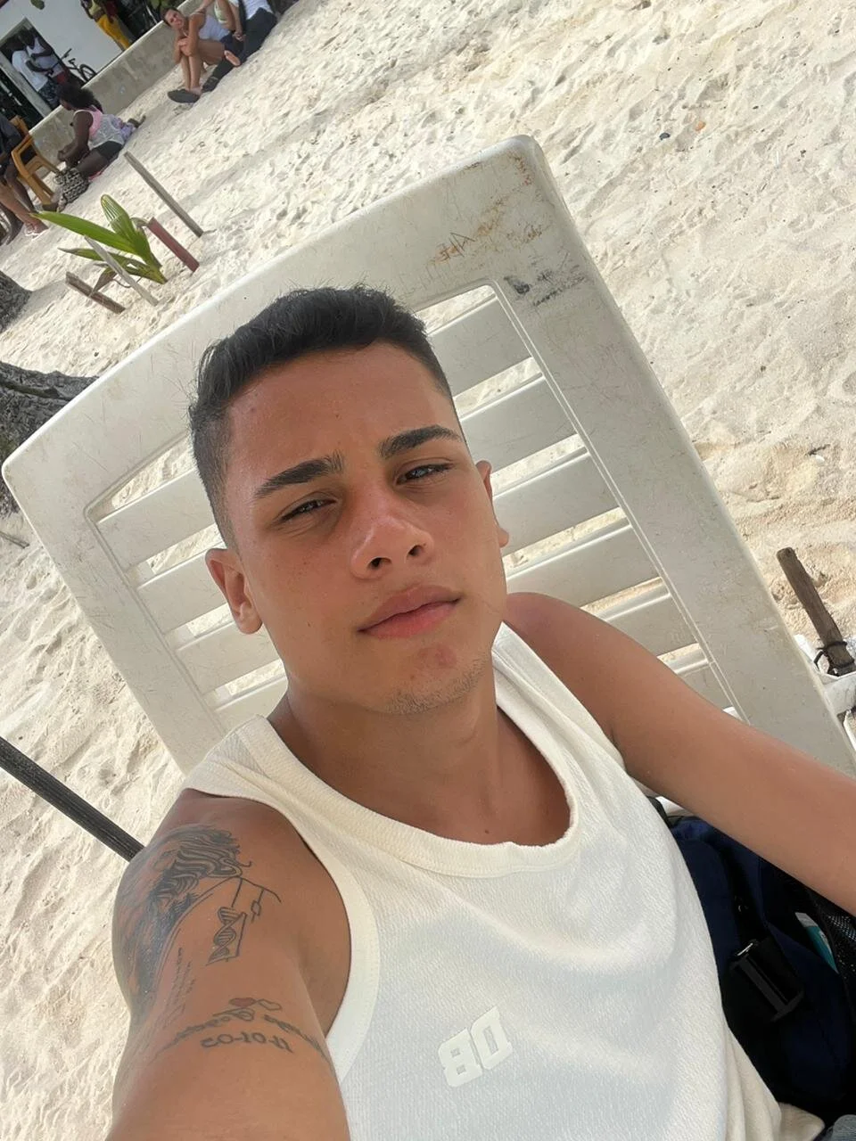 XXX Porn Photo of Nude Bigx_Twink__ 11