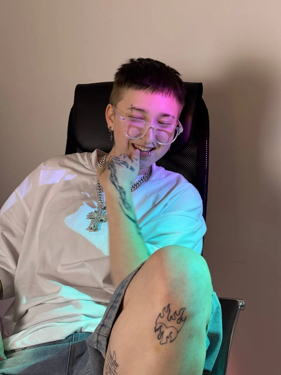 XXX Porn Photo of Nude JeanDiamond 16