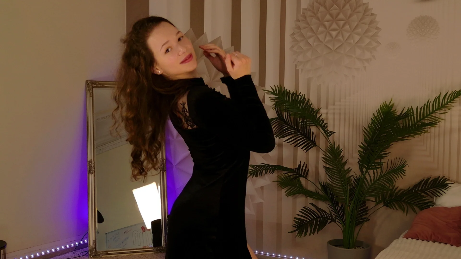 XXX Porn Photo of Nude Anna_MonAmour 21