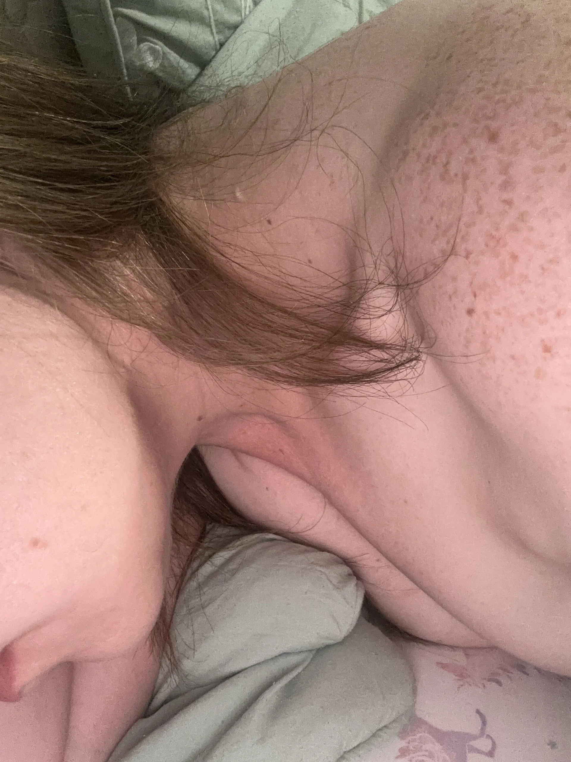 XXX Porn Photo of Nude isabellenoela 1