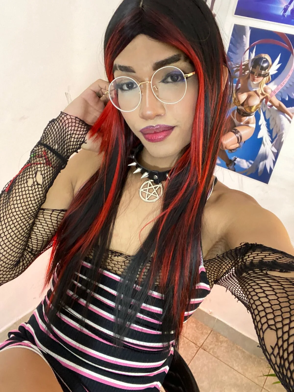 XXX Porn Photo of Nude Cute_Aleja 35