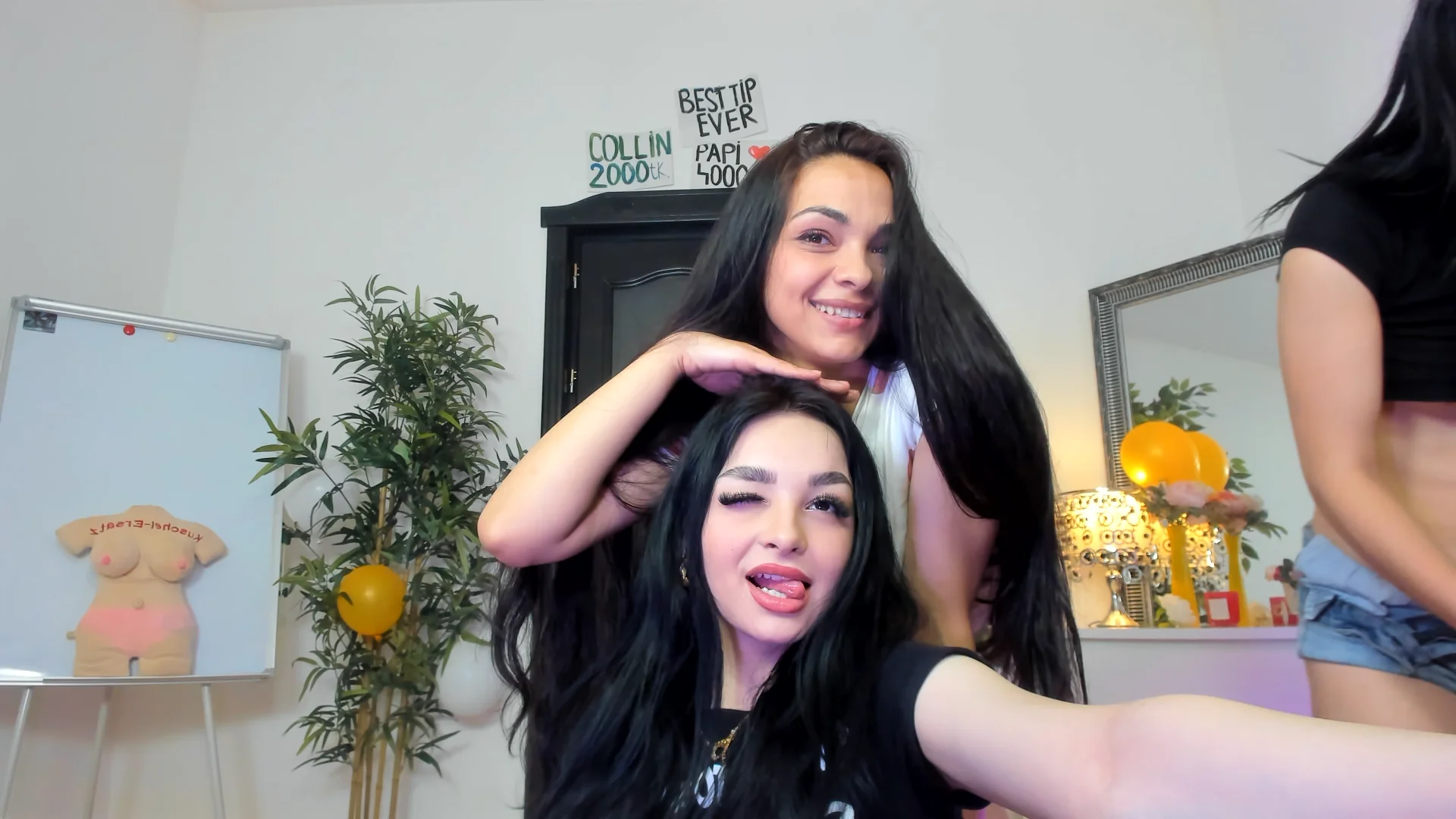 XXX Porn Photo of Nude babygang_sidequests 5