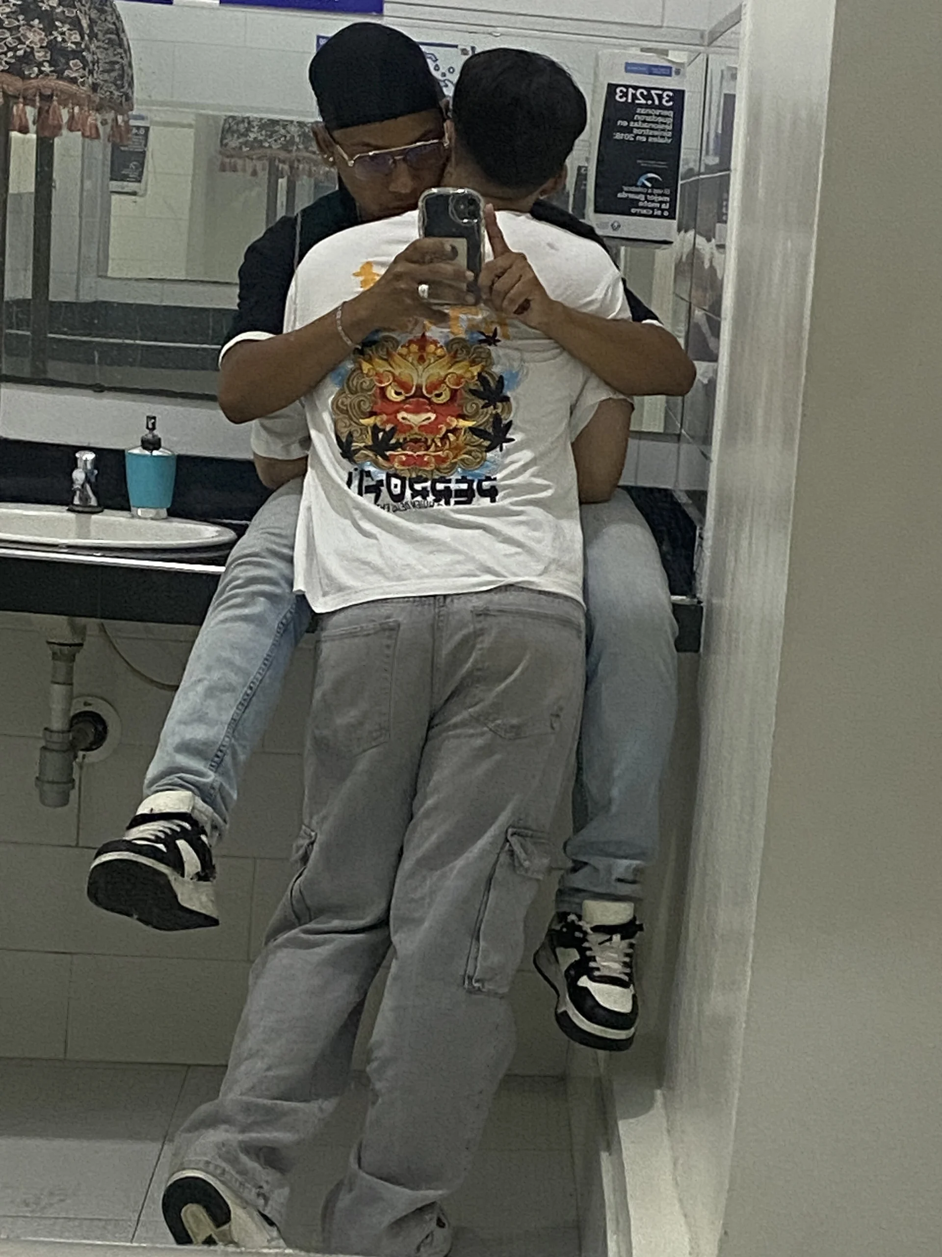 XXX Porn Photo of Nude COUPLEHOTTDF 5