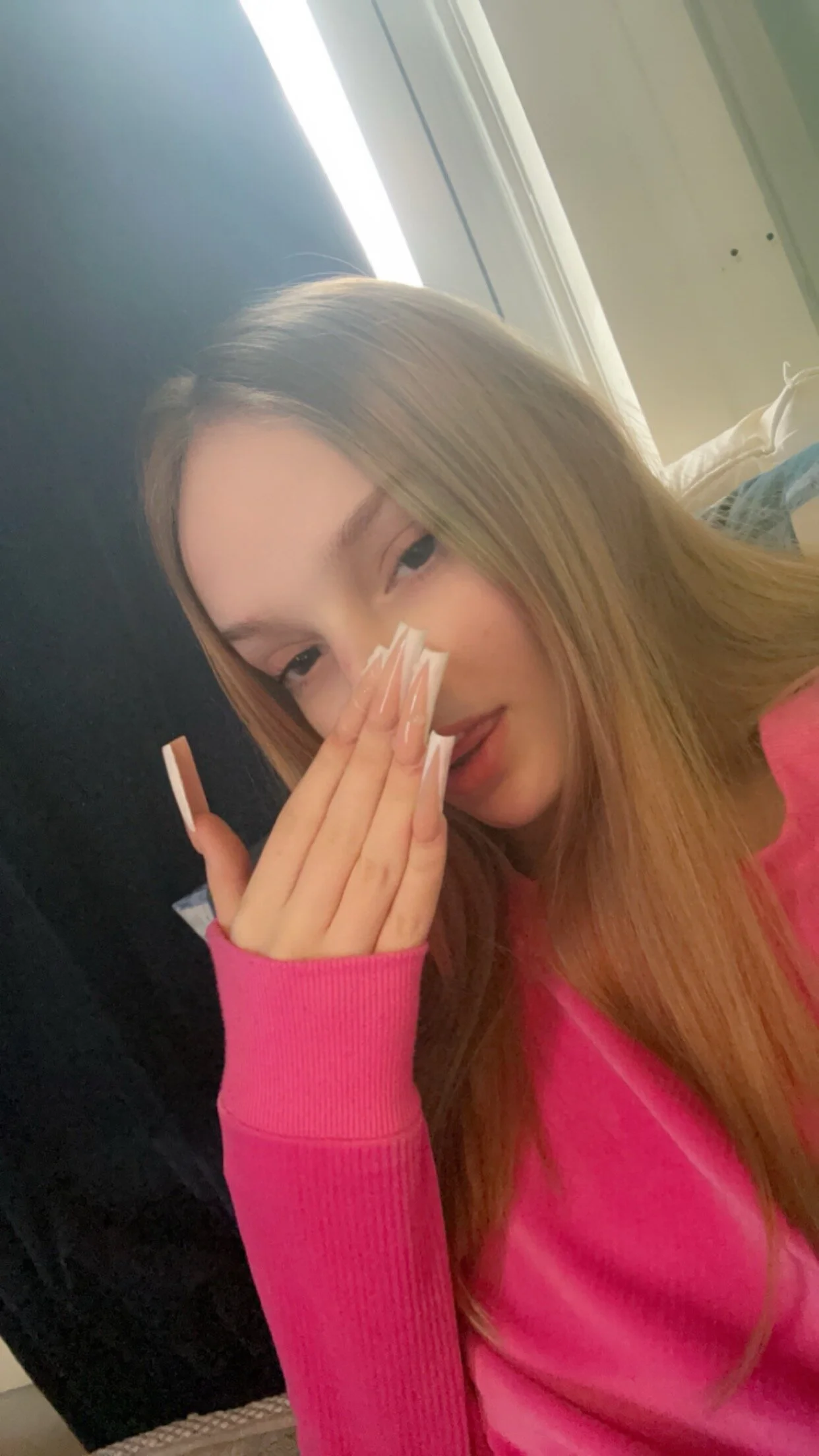 XXX Porn Photo of Nude lexuslover687 4