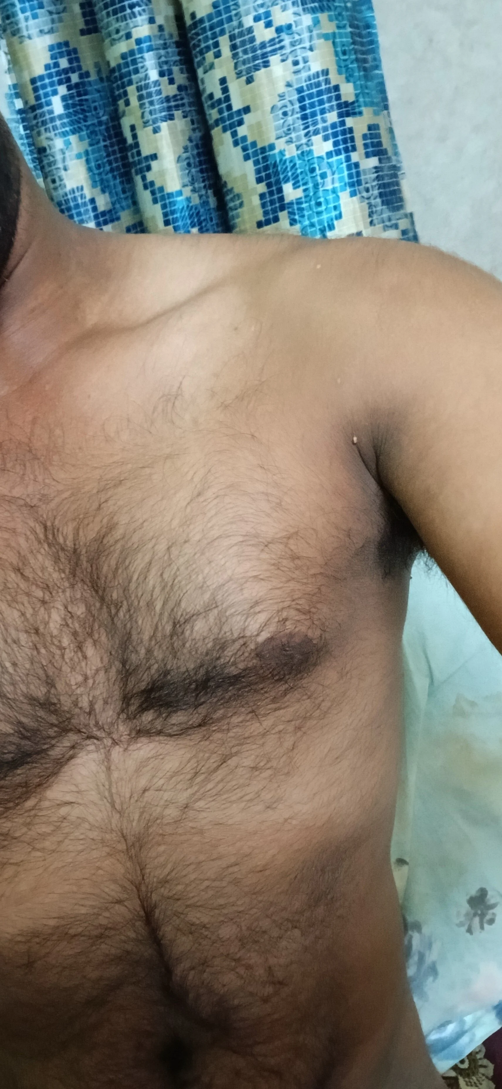 XXX Porn Photo of Nude HottySameer 1