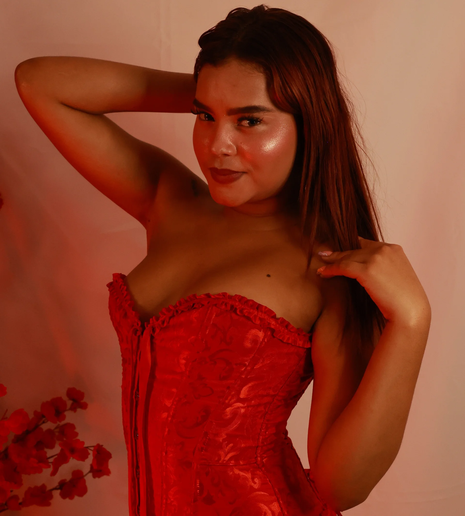 XXX Porn Photo of Nude Aleid_ 6