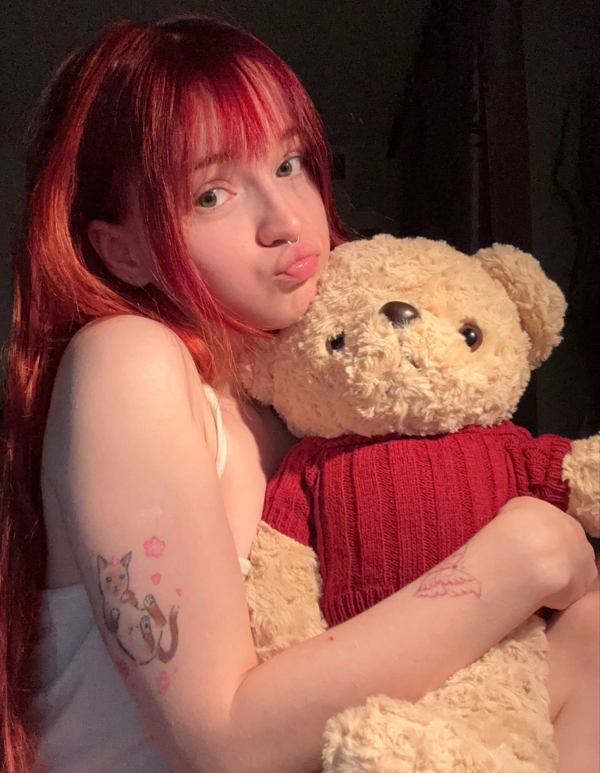 XXX Porn Photo of Nude last_hxpe 4