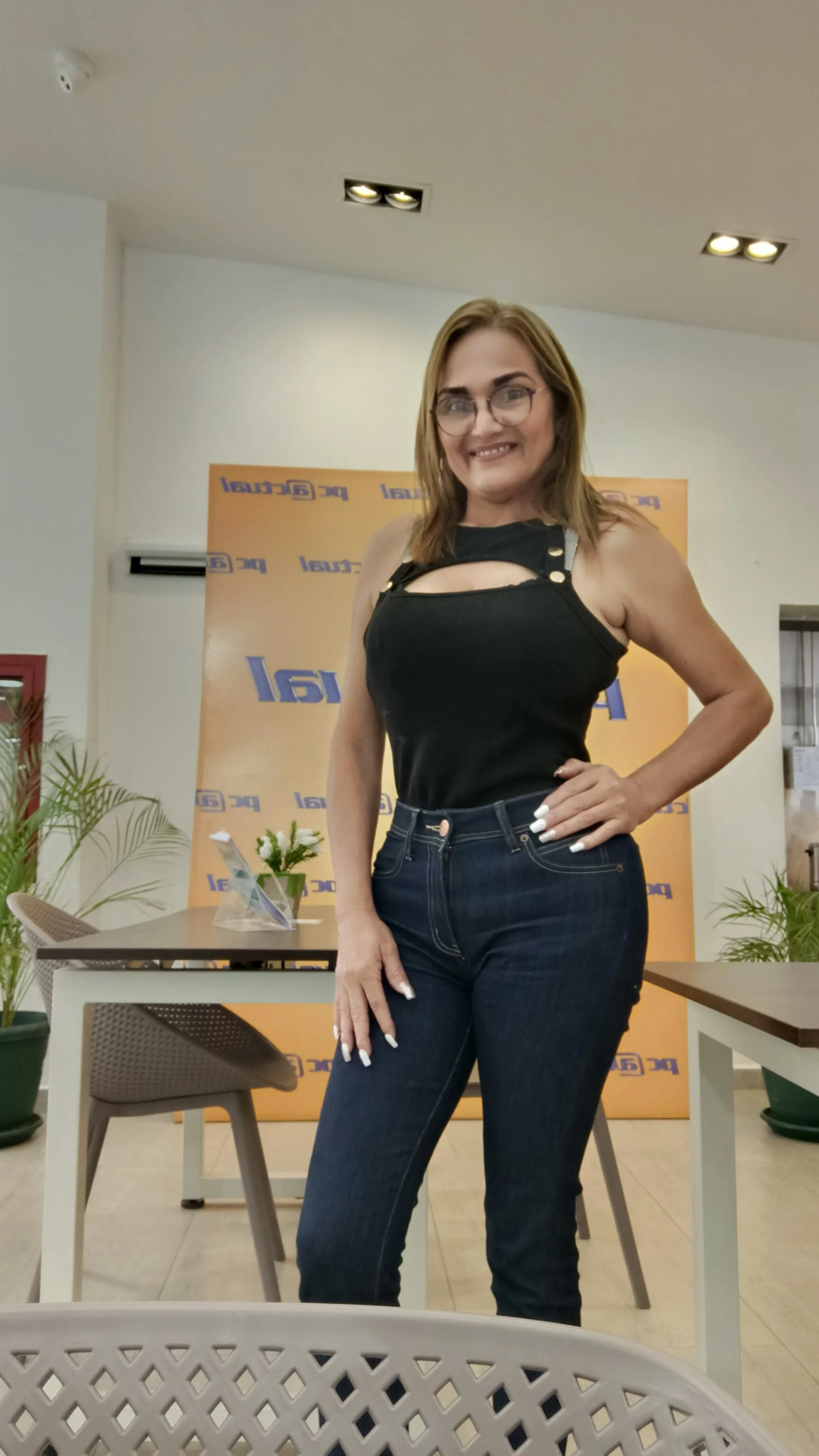 XXX Porn Photo of Nude Nalavi 3