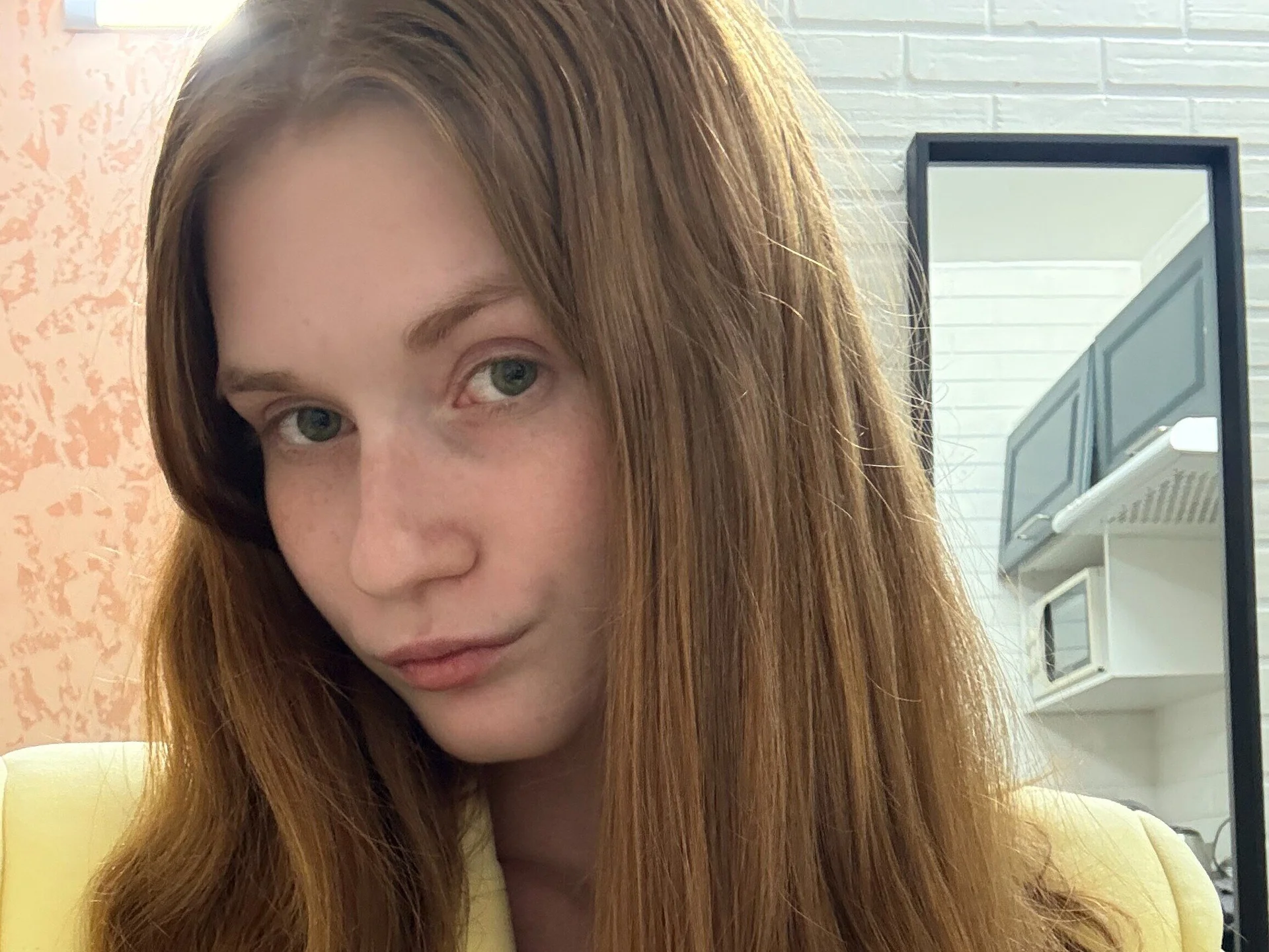 XXX Porn Photo of Nude DanaStaheli 10