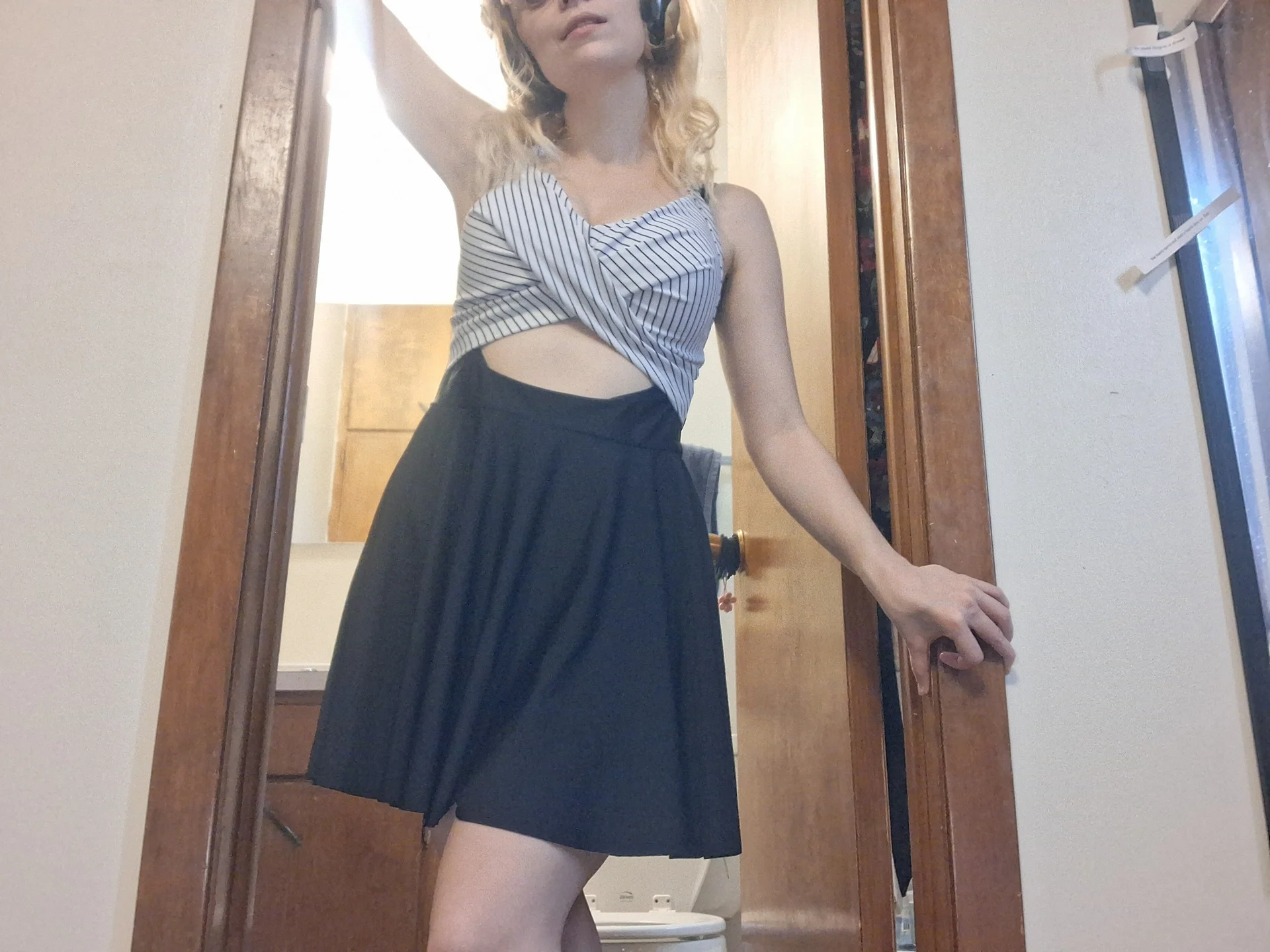XXX Porn Photo of Nude Little_Miss_Needy 11