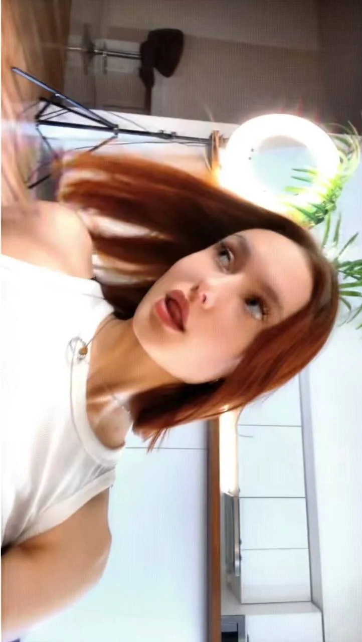 XXX Porn Photo of Nude MyrleWafer 5