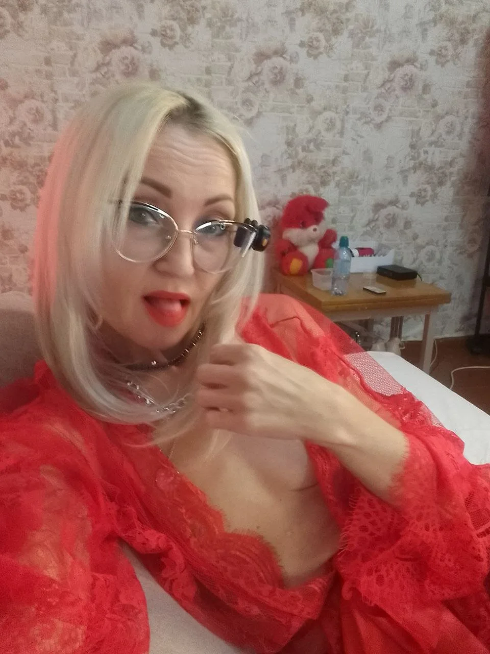 XXX Porn Photo of Nude Milforja 10