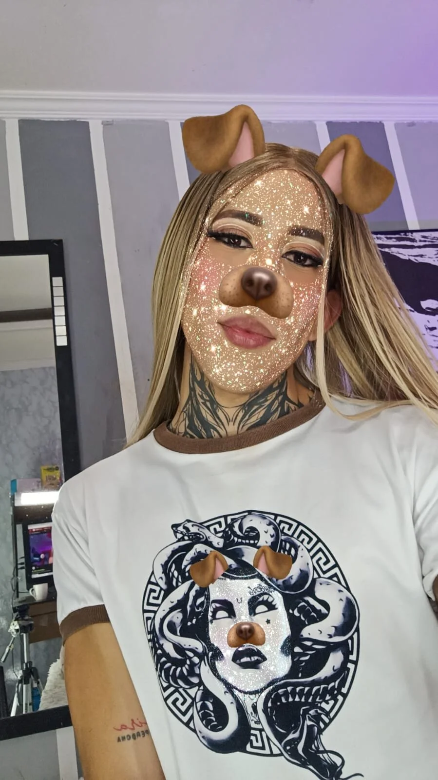 XXX Porn Photo of Nude Julia_Bulette1 1