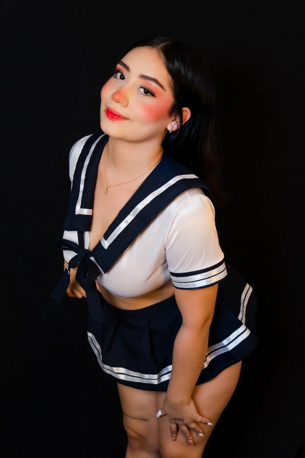 XXX Porn Photo of Nude haylie_ 16