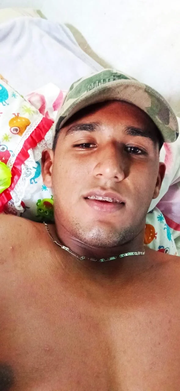 XXX Porn Photo of Nude Sebastian_rl 6