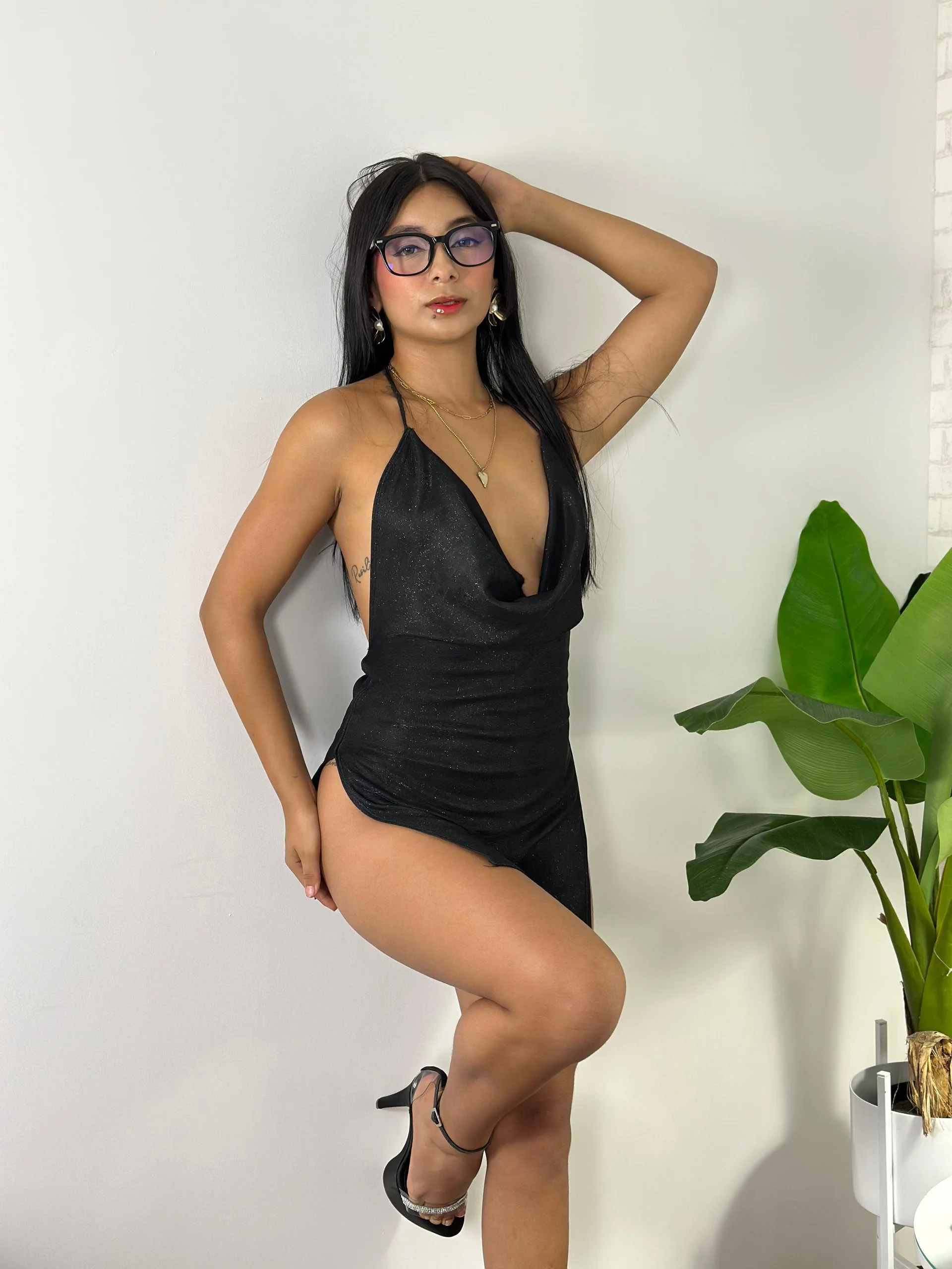 XXX Porn Photo of Nude MeganCruzGB 87