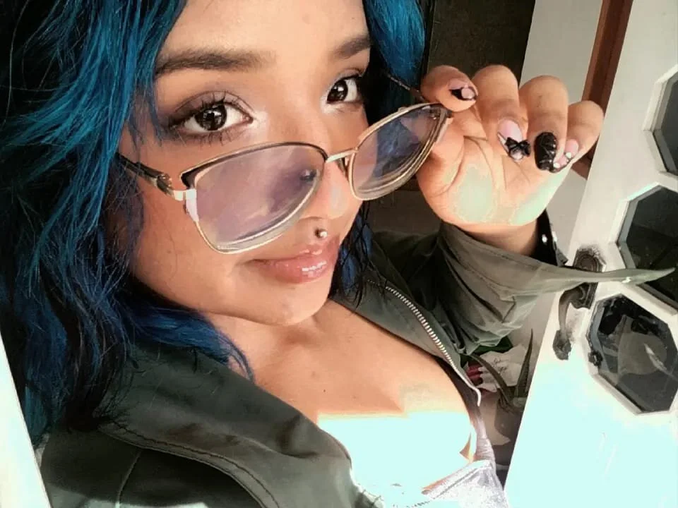 XXX Porn Photo of Nude JuicyBoobix 3
