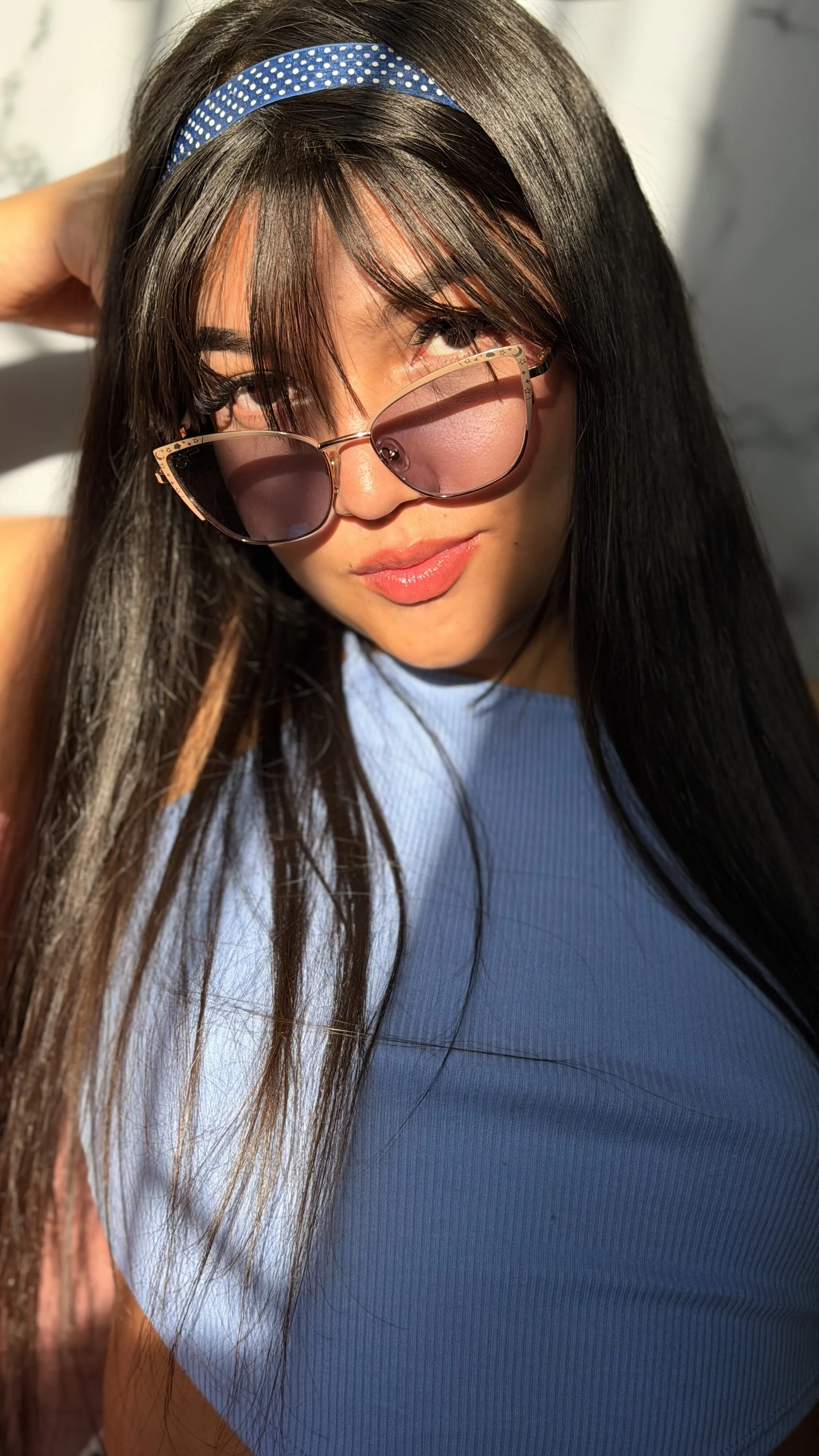XXX Porn Photo of Nude IsabellaMakenzy 14
