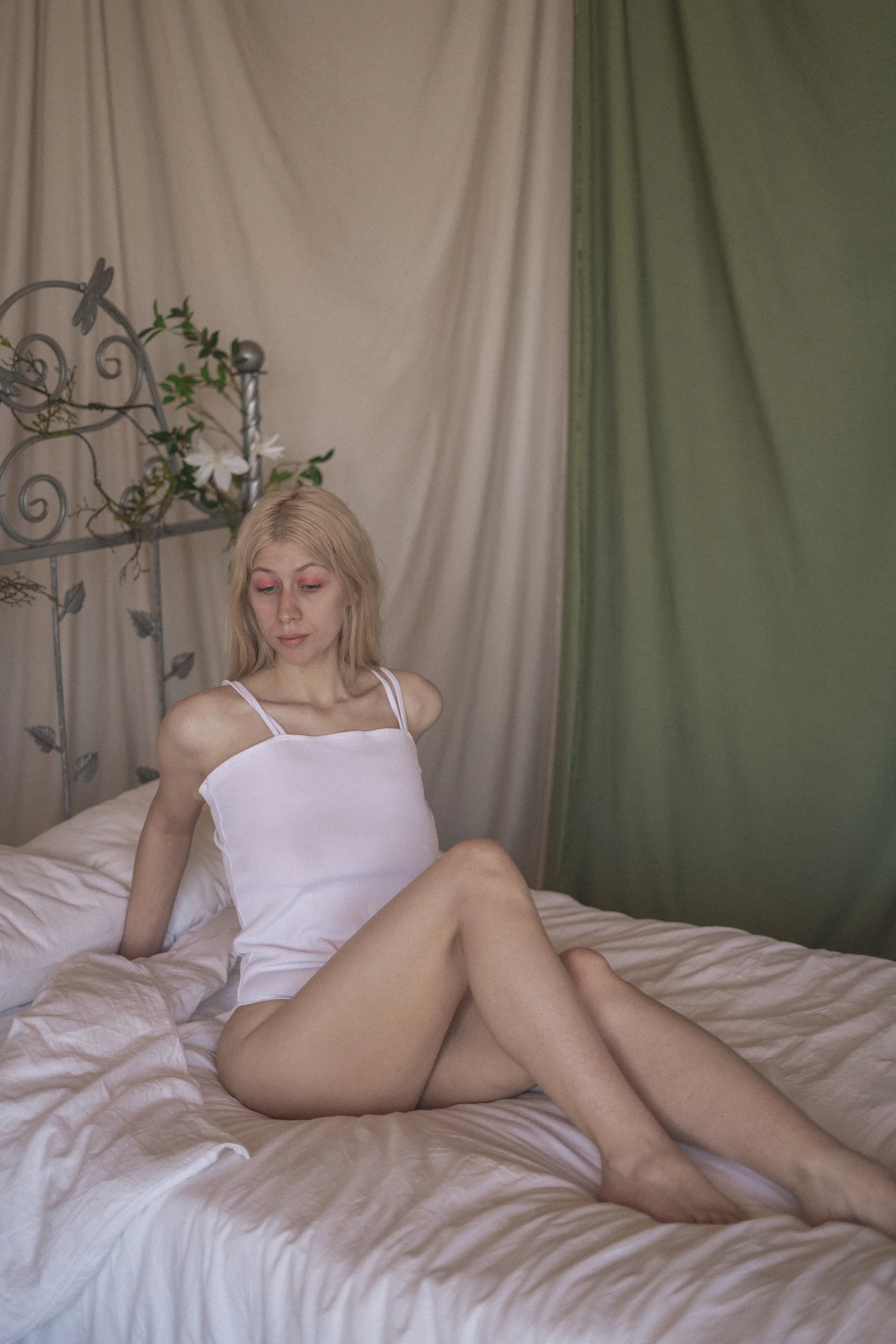 XXX Porn Photo of Nude KyliePag 60