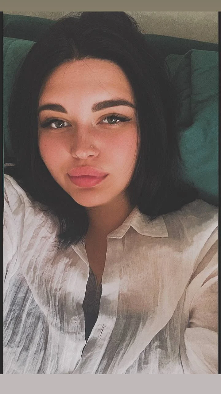 XXX Porn Photo of Nude Lina_Liness 7