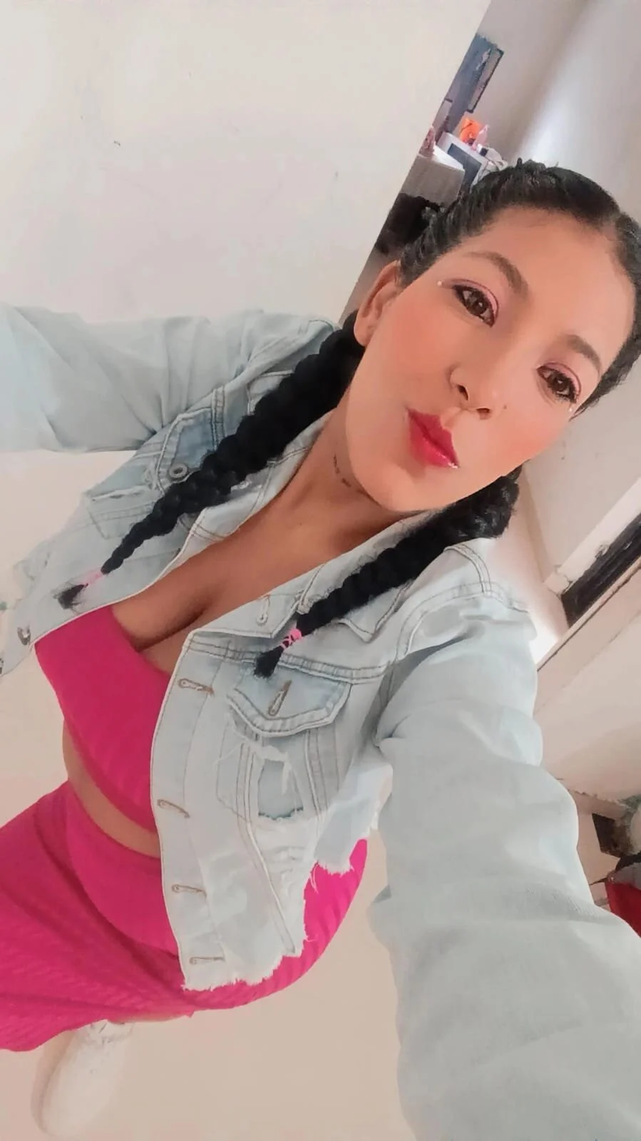 XXX Porn Photo of Nude dalilah_pervertt 7