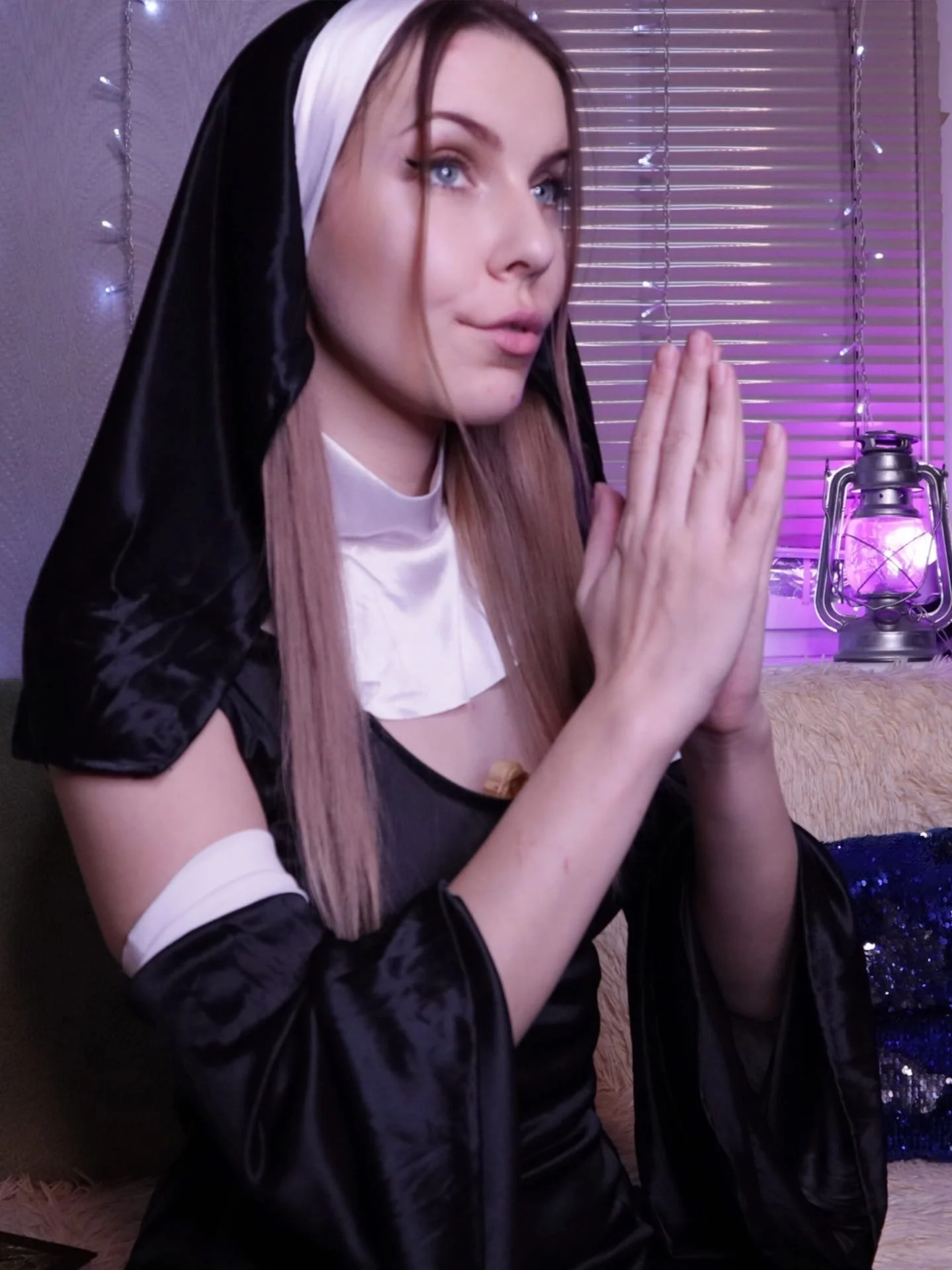 XXX Porn Photo of Nude LinaFoX 2