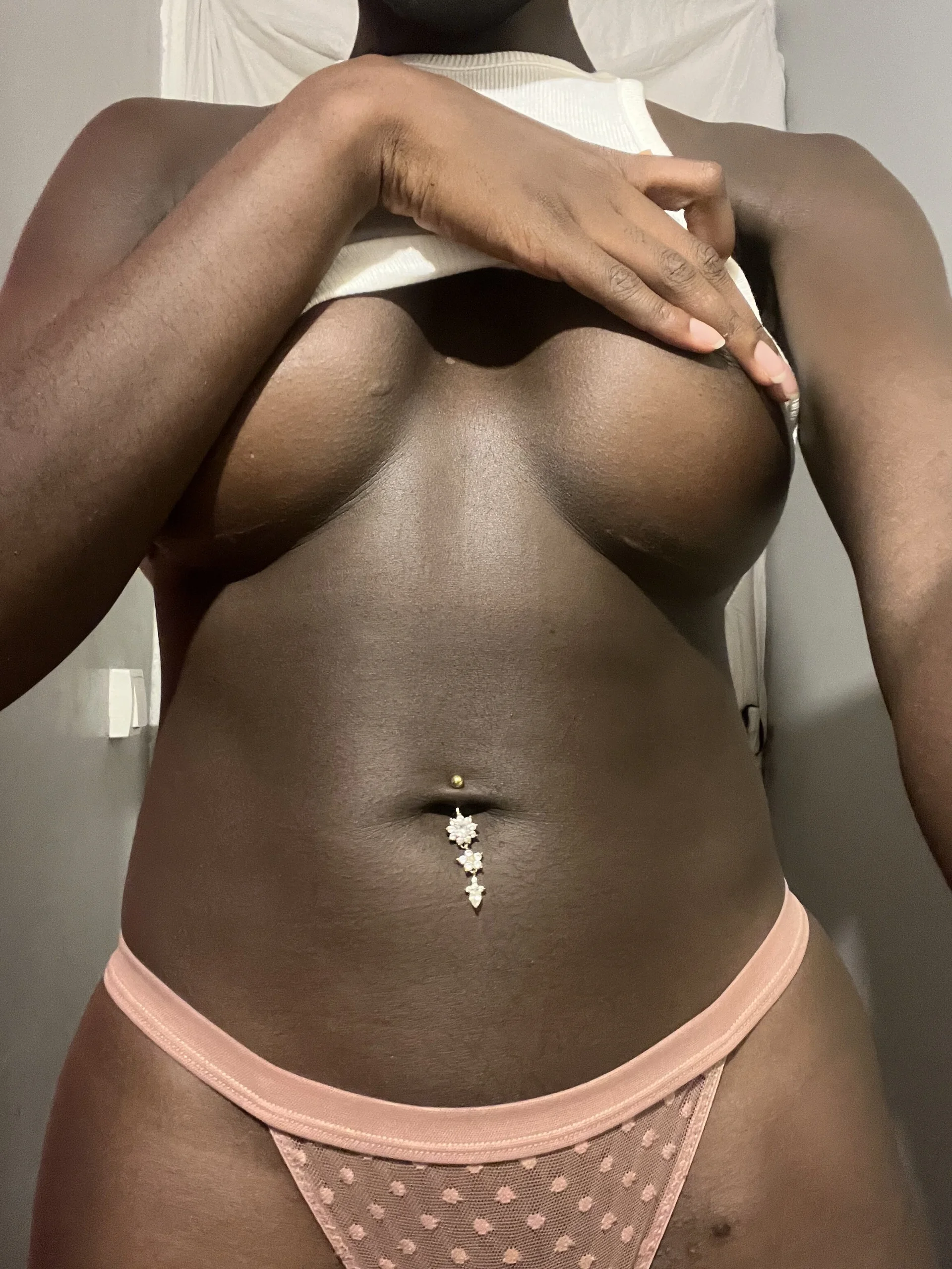 XXX Porn Photo of Nude Bella_Binta 9