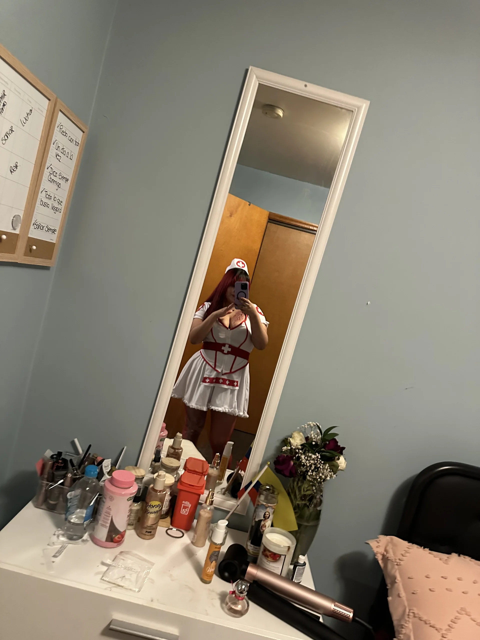 XXX Porn Photo of Nude Rachelkinky 5