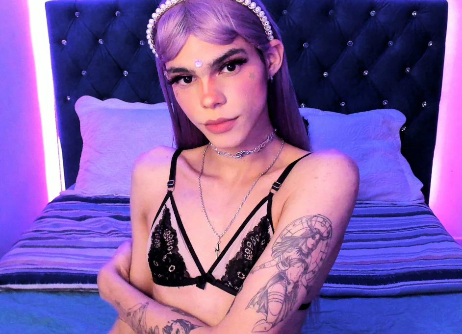 XXX Porn Photo of Nude Varya_Ferreira 2