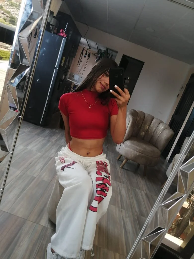 XXX Porn Photo of Nude Sophia_rincon 31