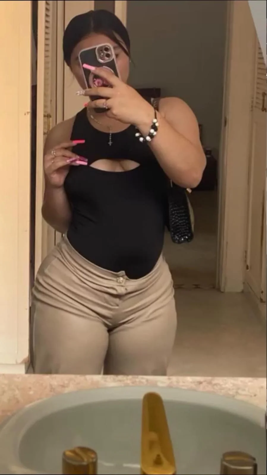 XXX Porn Photo of Nude Lana_Prince 4