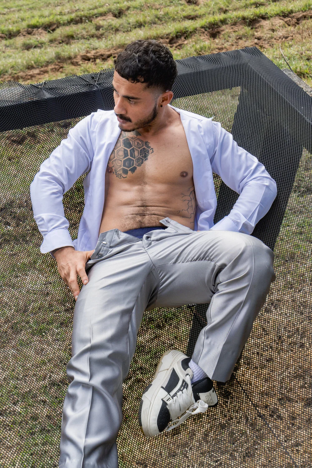 XXX Porn Photo of Nude john_cartter1 10