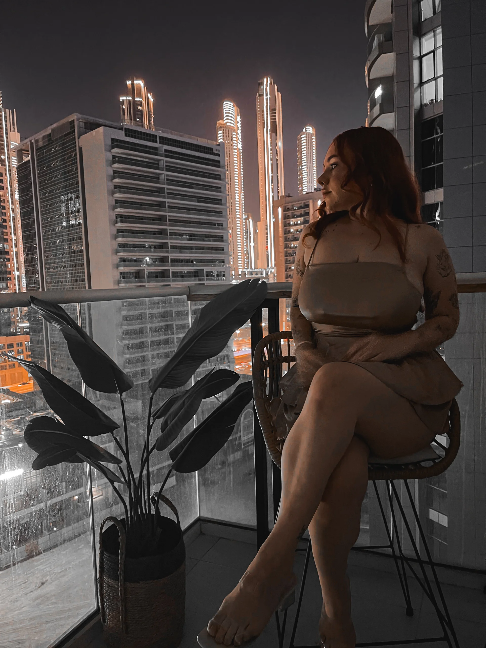 XXX Porn Photo of Nude Your_Desirre 2
