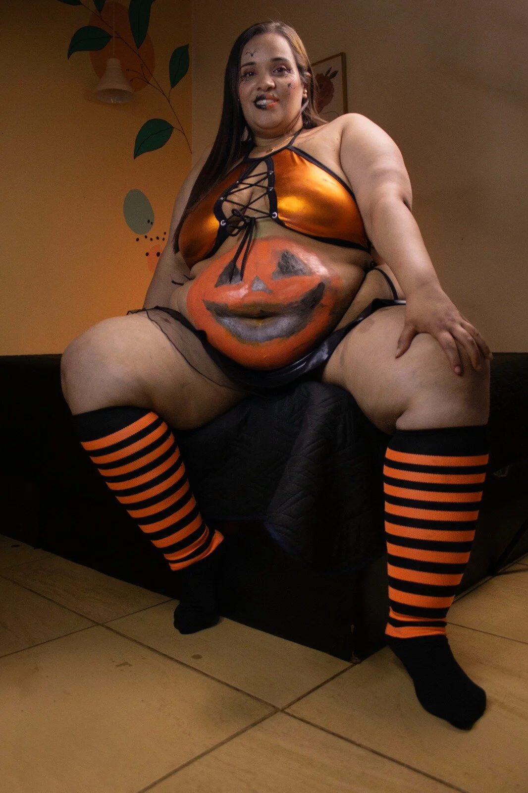 XXX Porn Photo of Nude Alondra_zaaens 18