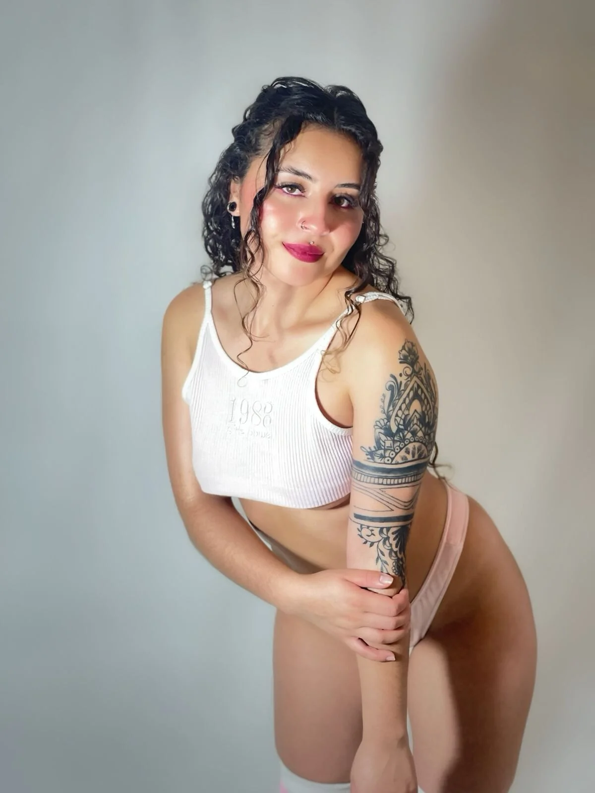 XXX Porn Photo of Nude celeste_blue69 47
