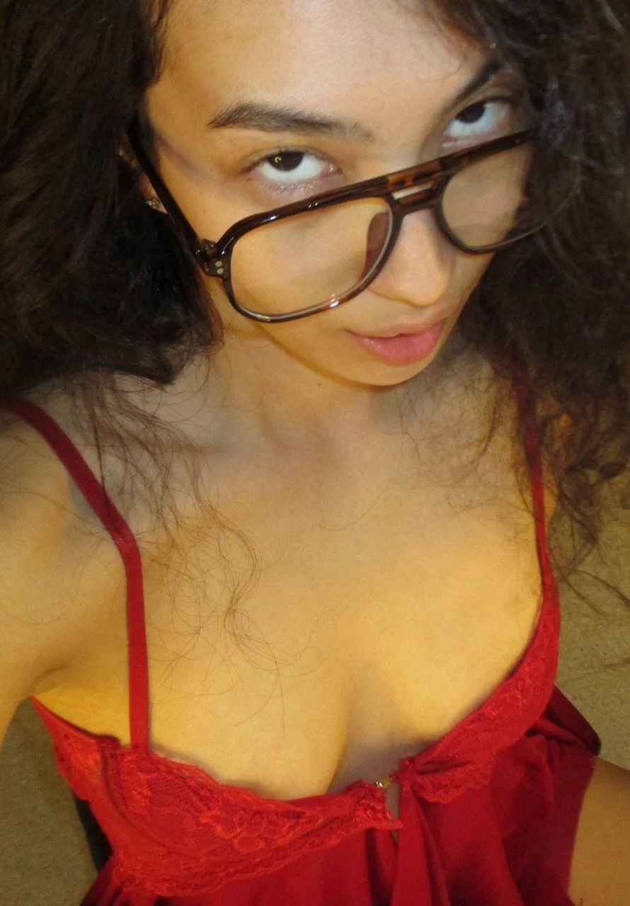 XXX Porn Photo of Nude FlirtyAura 51
