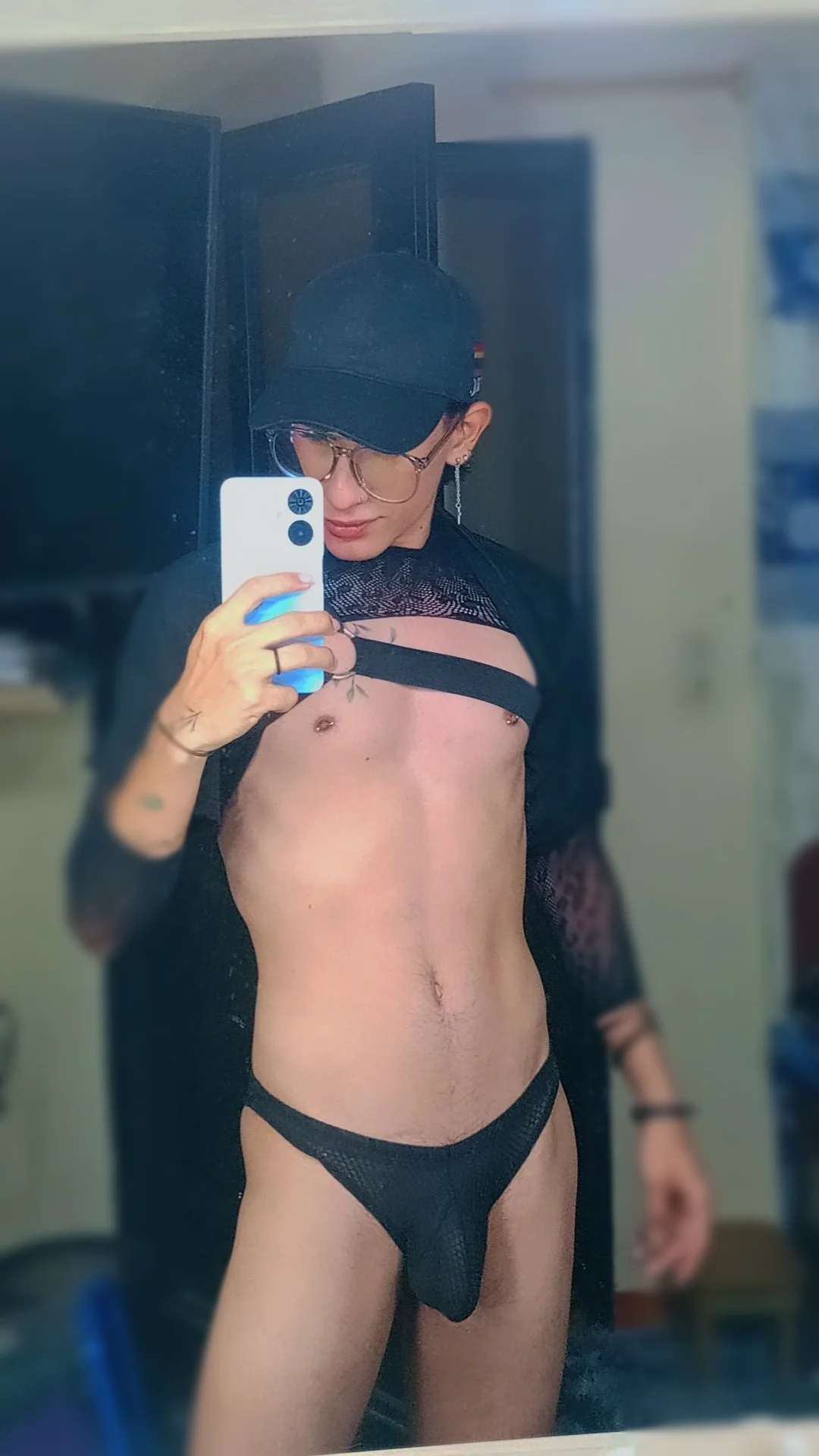 XXX Porn Photo of Nude Yedrix 9