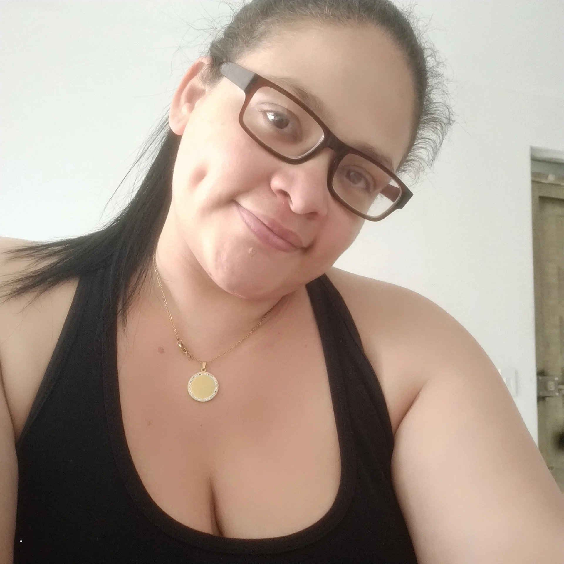 XXX Porn Photo of Nude Big_Emmy 6