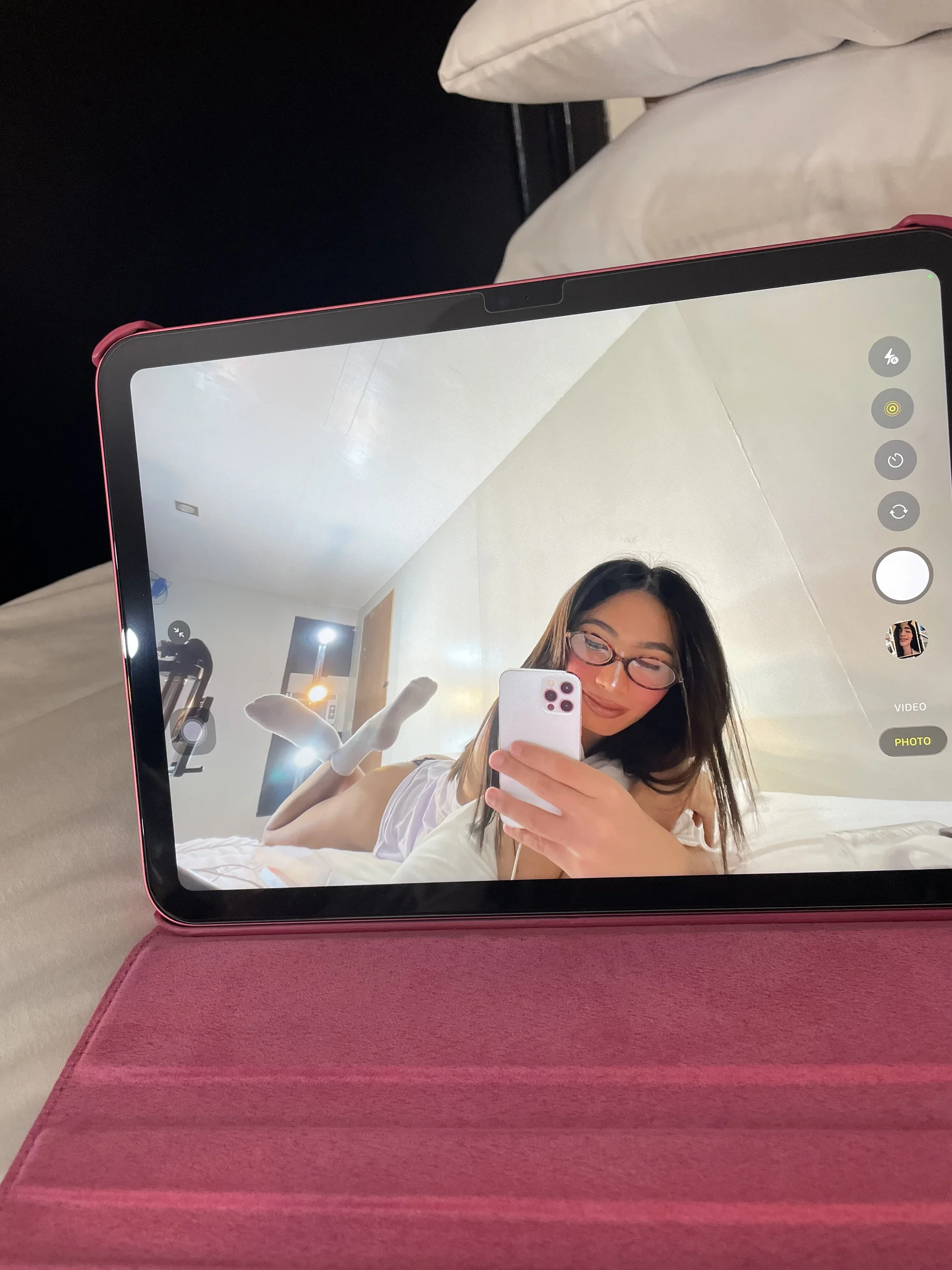 XXX Porn Photo of Nude GleiahOng 3