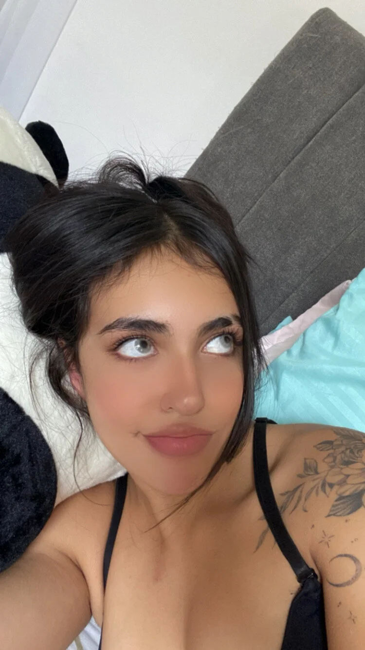XXX Porn Photo of Nude DaphneUwu 578
