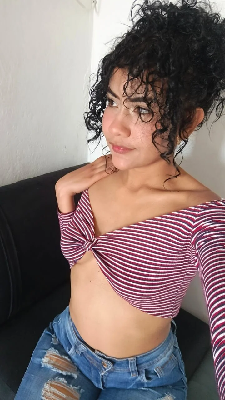 XXX Porn Photo of Nude Daye_Sky 4