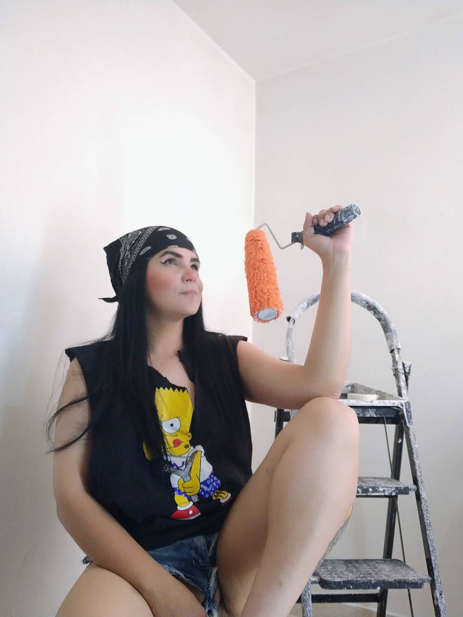 XXX Porn Photo of Nude BABYFANTASY_1 33