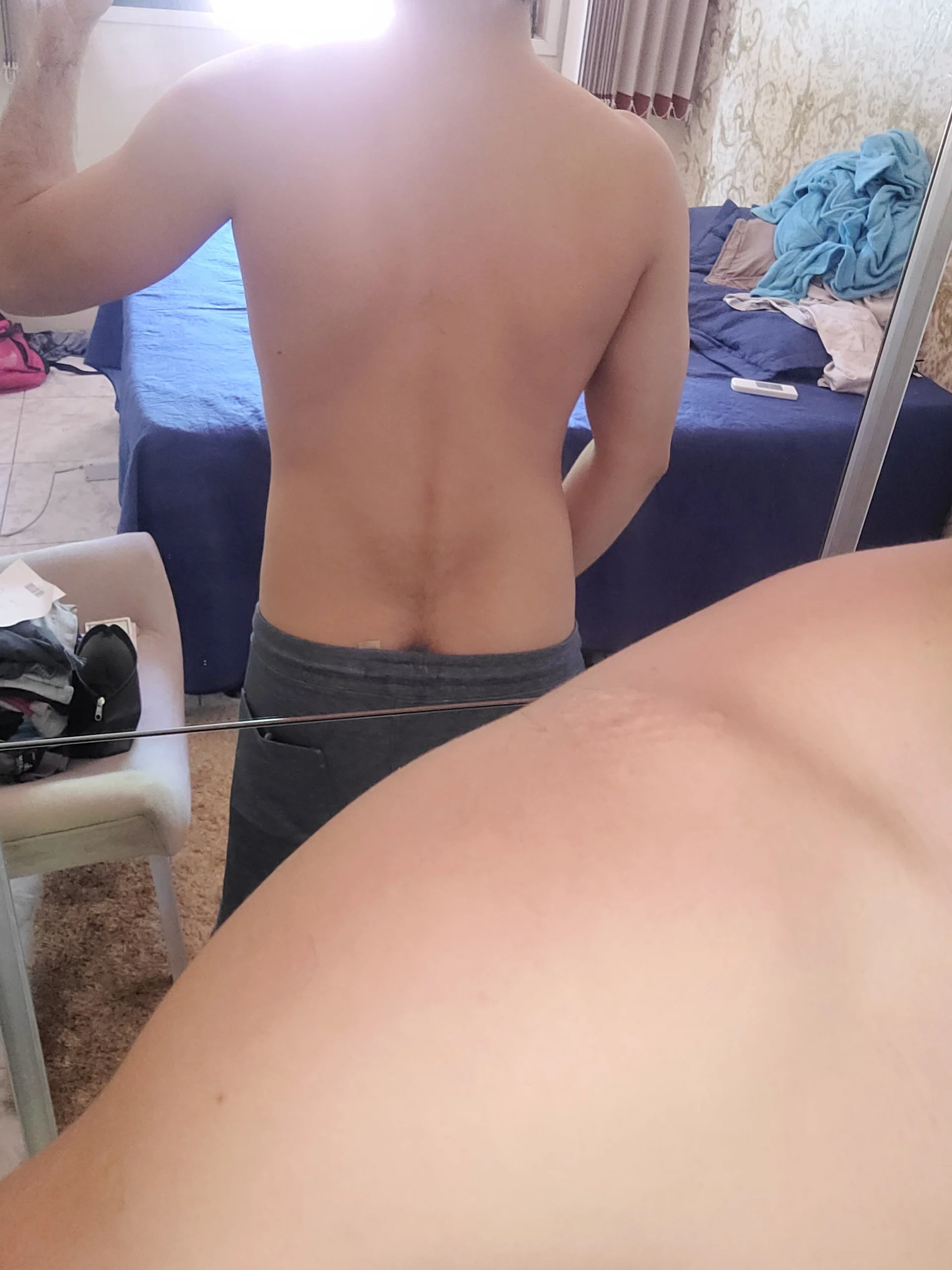 XXX Porn Photo of Nude GermanxMD 1